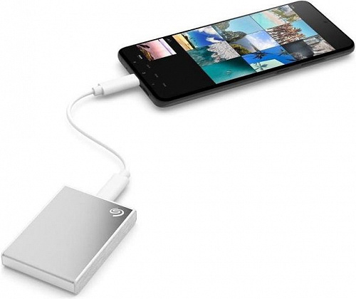 Внешний накопитель Seagate One Touch STKG2000401 2TB