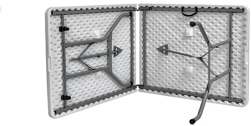Стол National Tree Company СТ-1 DS-796 (белый)