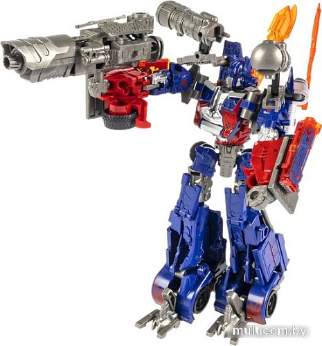 Трансформер Bondibon Bondibot ВВ6063