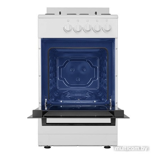 Кухонная плита MAUNFELD MGC50GEW01D