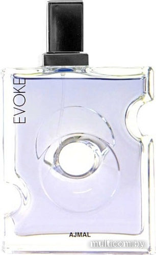 Ajmal Evoke Silver Edition for Him EdP (90 мл)