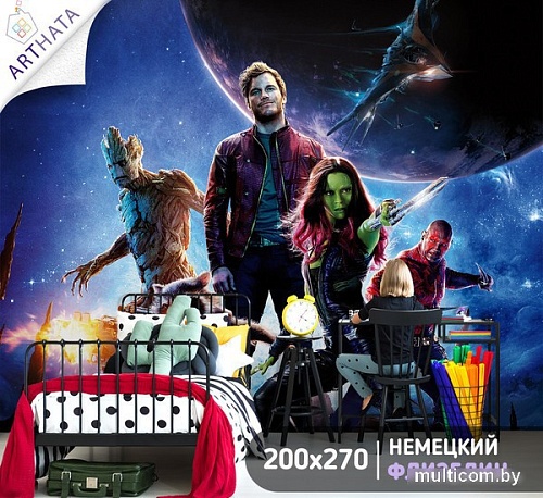 Фотообои Arthata листовые Fotooboi-131 (500x270)