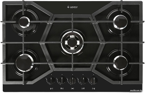 Варочная панель GEFEST СГ СН 2340 К23