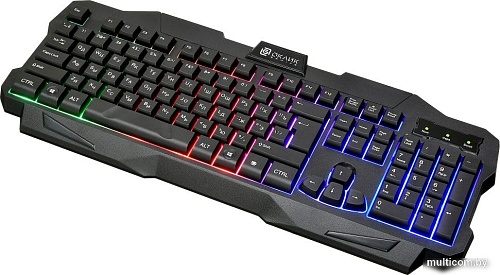 Клавиатура Oklick 757G