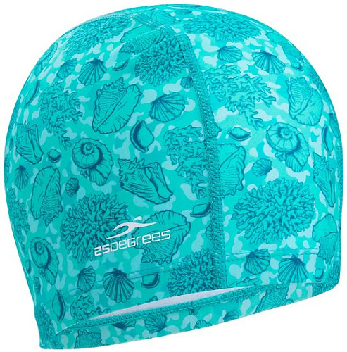 Шапочка для плавания 25Degrees Essence 25D21002A (shells)