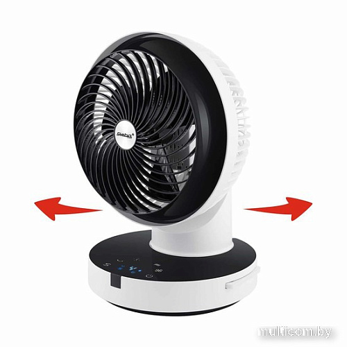 Вентилятор Steba VT 360 Twist