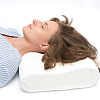 Ортопедическая подушка Amaro Home Memory Foam Massage HOME-24MF-M