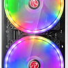 Корпус Raijintek Silenos Pro