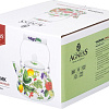 Чайник без свистка Agness Fruit Basket 934-587