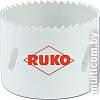 Коронка Ruko 126086