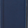 Чехол для телефона Case Book для Galaxy A55 (темно-синий)