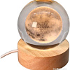 Ночник ILikeGift Moon 3D 149-031