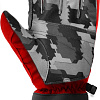 Горнолыжные перчатки Reusch Marco Odermatt Fire 6201111-3366 (р-р 10, Red/Grey Camo)