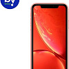 Смартфон Apple iPhone XR 128GB Воcстановленный by Breezy, грейд C (коралловый)