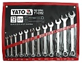 Набор инструментов YATO YT-0362