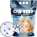 Наполнитель Cat Step Crystal Blue 7.6 л