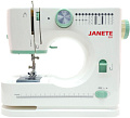 Электромеханическая швейная машина Janete 520