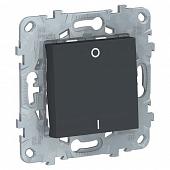Выключатель Schneider Electric Unica NU526254