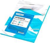 Офисная бумага OfficeSpace Intensive А4 80 г/м2 50 л 245181 (голубой)