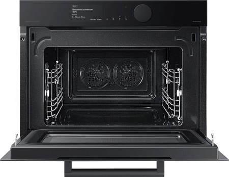 Микроволновая печь Samsung NQ50T9539BD/WT