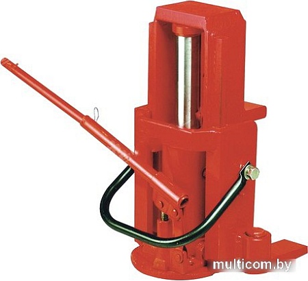 Низкоподхватный домкрат Стелла-техник TG-30 3т