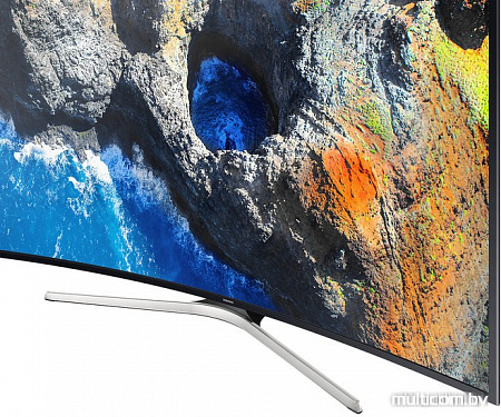 Телевизор Samsung UE65MU6300U