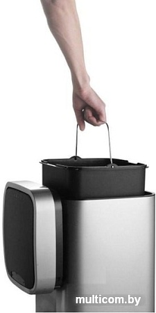Мусорное ведро WeltWasser Rone MT 12L