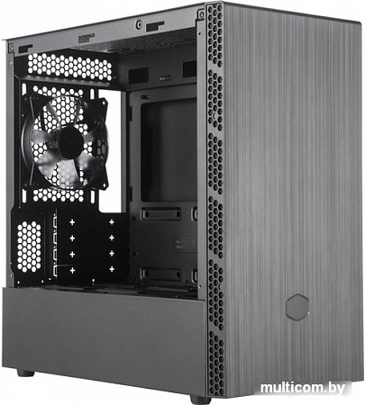 Корпус Cooler Master MasterBox MB400L MCB-B400L-KNNN-S00