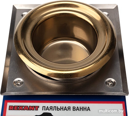 Паяльная ванна Rexant R50 09-9030