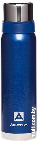 Термос Арктика 106-900 (синий)