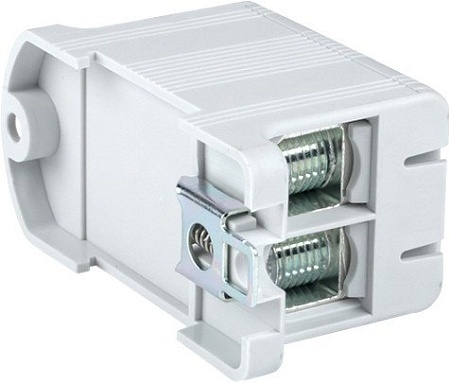 Клемма EKF PROxima PLC-KVS2-16-95-Grey