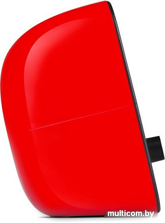 Акустика Edifier R12U (красный)