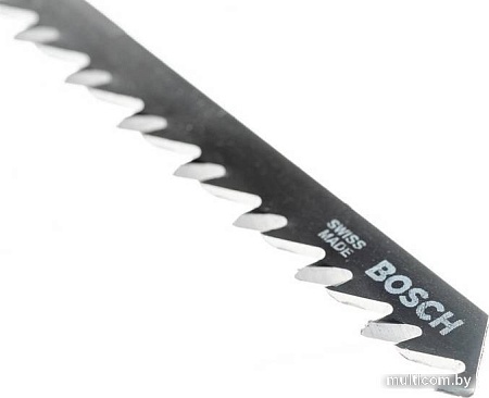 Набор пильных полотен Bosch T344DP 2608633A36