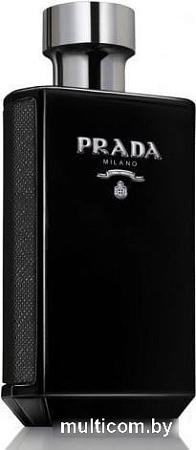 Парфюмерия Prada L'Homme Intense EdP (100 мл)