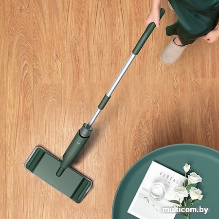 Швабра с распылителем Deerma Spray Mop TB880