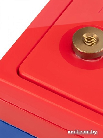 Аккумулятор для ИБП IPPON IP12-140 (12В/140 А·ч)