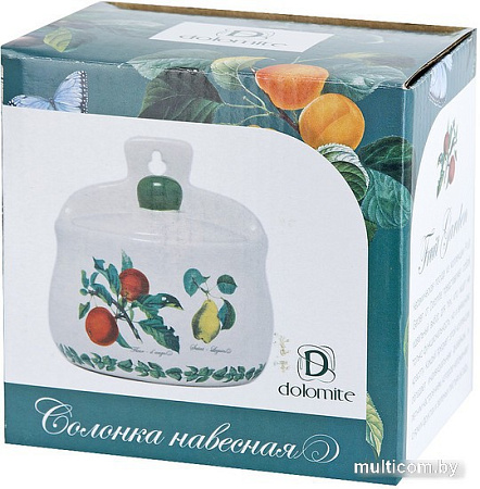 Солонка DolomitE Fruit Garden L2521148