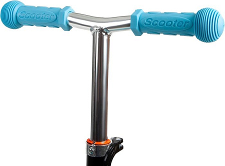 Самокат Foxx FXA.SDISCOKIDS.BL21