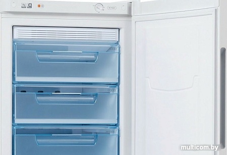 Морозильник POZIS FV NF-117 (черный)