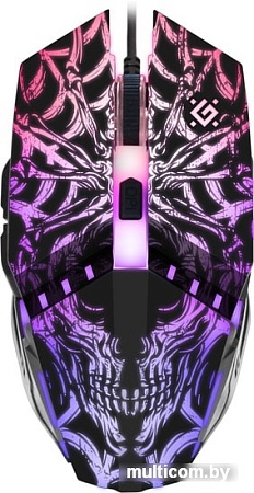 Мышь Defender Prototype GM-670L