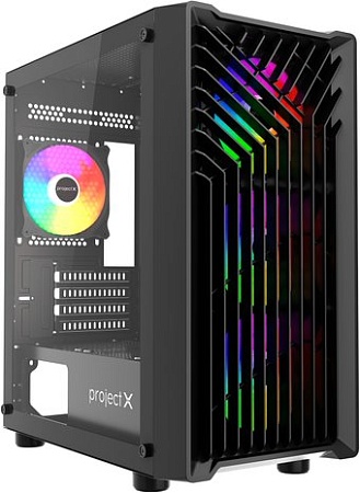 Корпус Project X Hawk