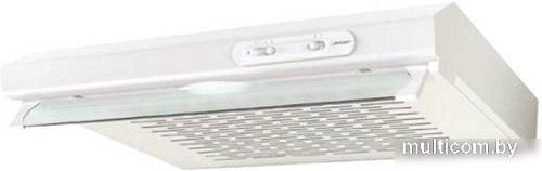 Кухонная вытяжка Jetair Light WH/F/50 PRF0094427B