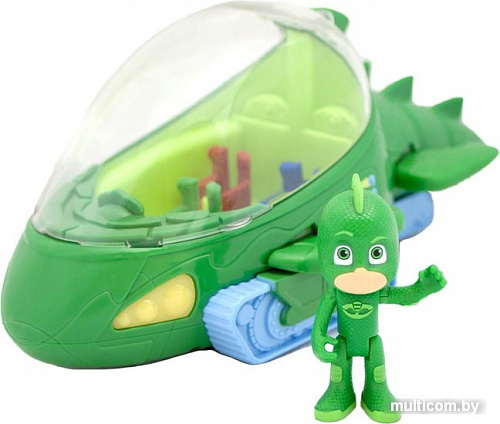 PJ Masks Геккомобиль 33272