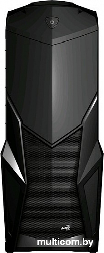 Корпус AeroCool Cruisestar