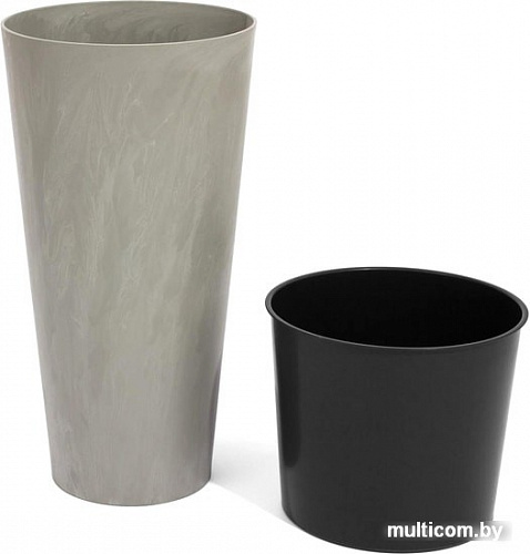 Prosperplast Tubus Slim Beton 400 DTUS400B-422U (бетон)