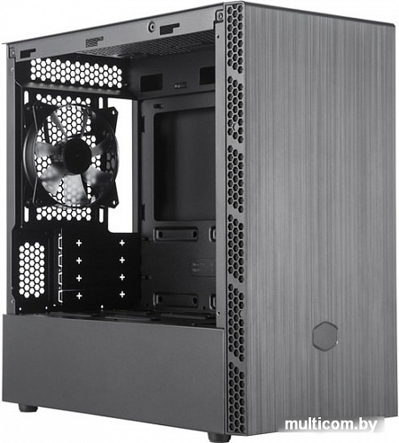 Корпус Cooler Master MasterBox MB400L MCB-B400L-KNNN-S00