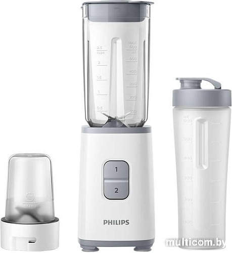 Стационарный блендер Philips HR2603/00
