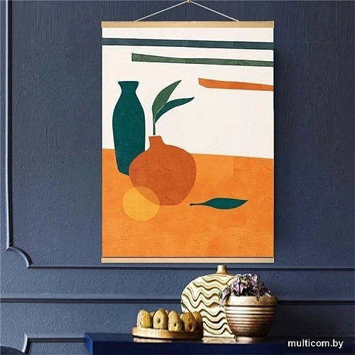 Картина Sundays Home 6402000598E