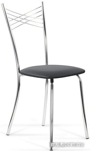 Стул UTFC Ванесса CH (Z11, черный)