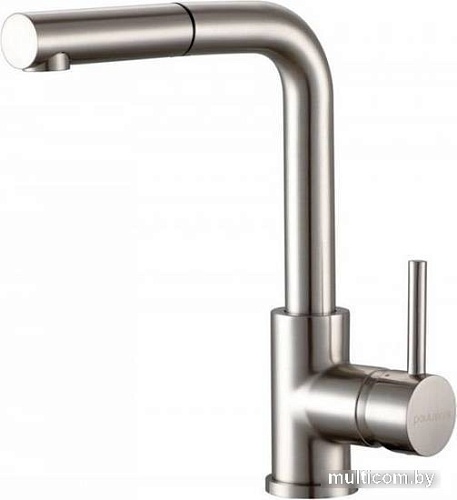 Смеситель Paulmark Kassel Ka214311-NI (никель)